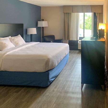 Days Inn By Wyndham Horsham Philadelphia Exteriér fotografie