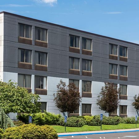 Days Inn By Wyndham Horsham Philadelphia Exteriér fotografie