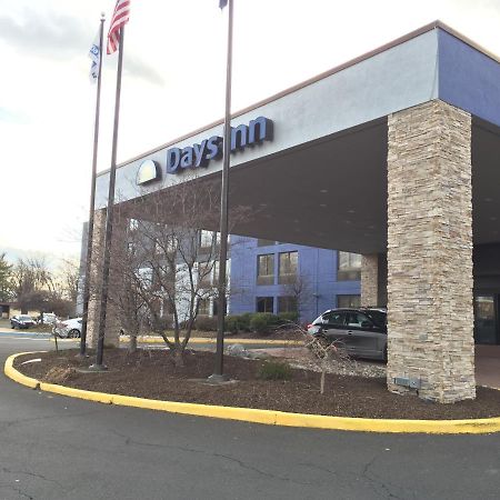 Days Inn By Wyndham Horsham Philadelphia Exteriér fotografie