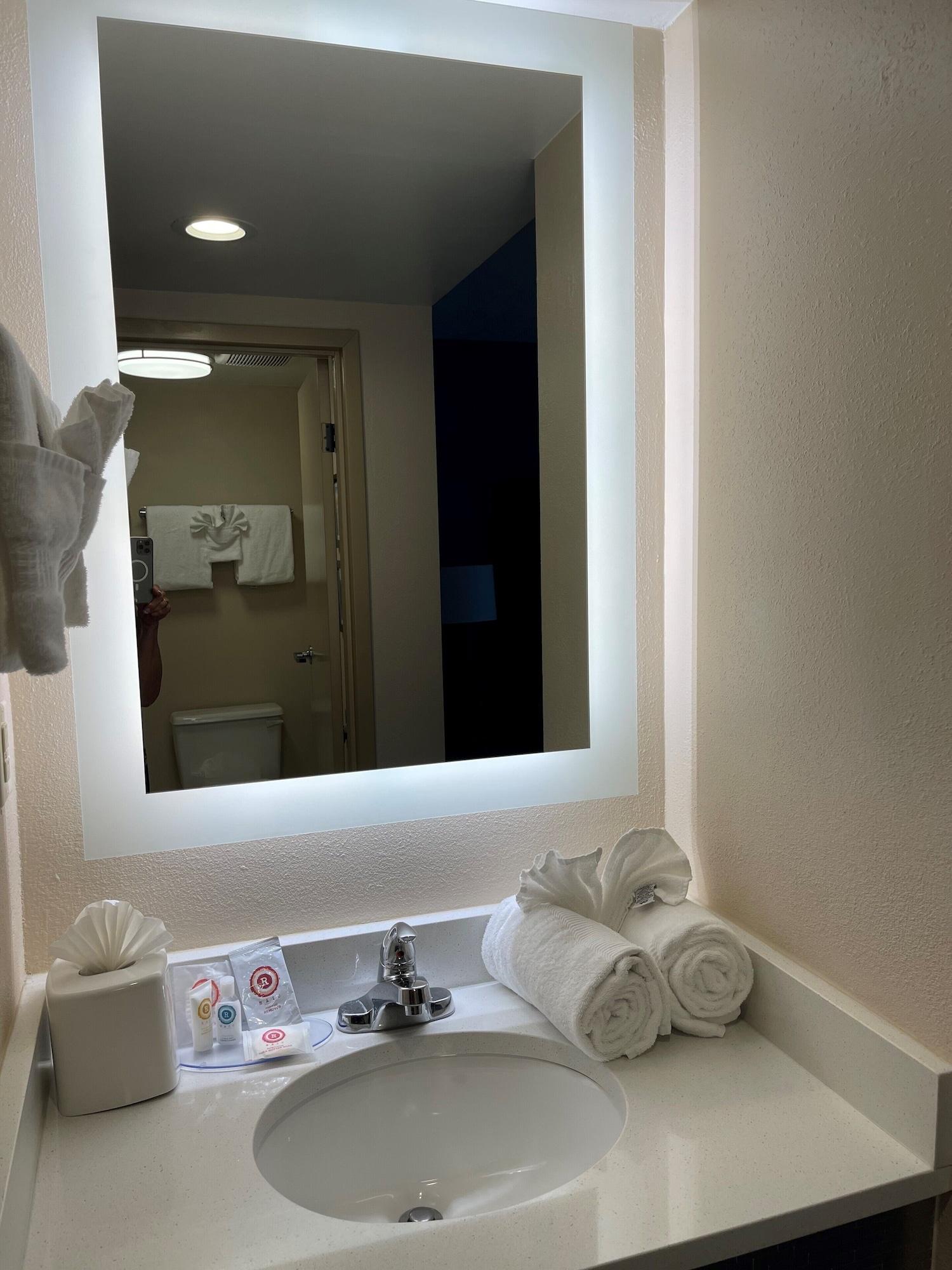 Days Inn By Wyndham Horsham Philadelphia Exteriér fotografie