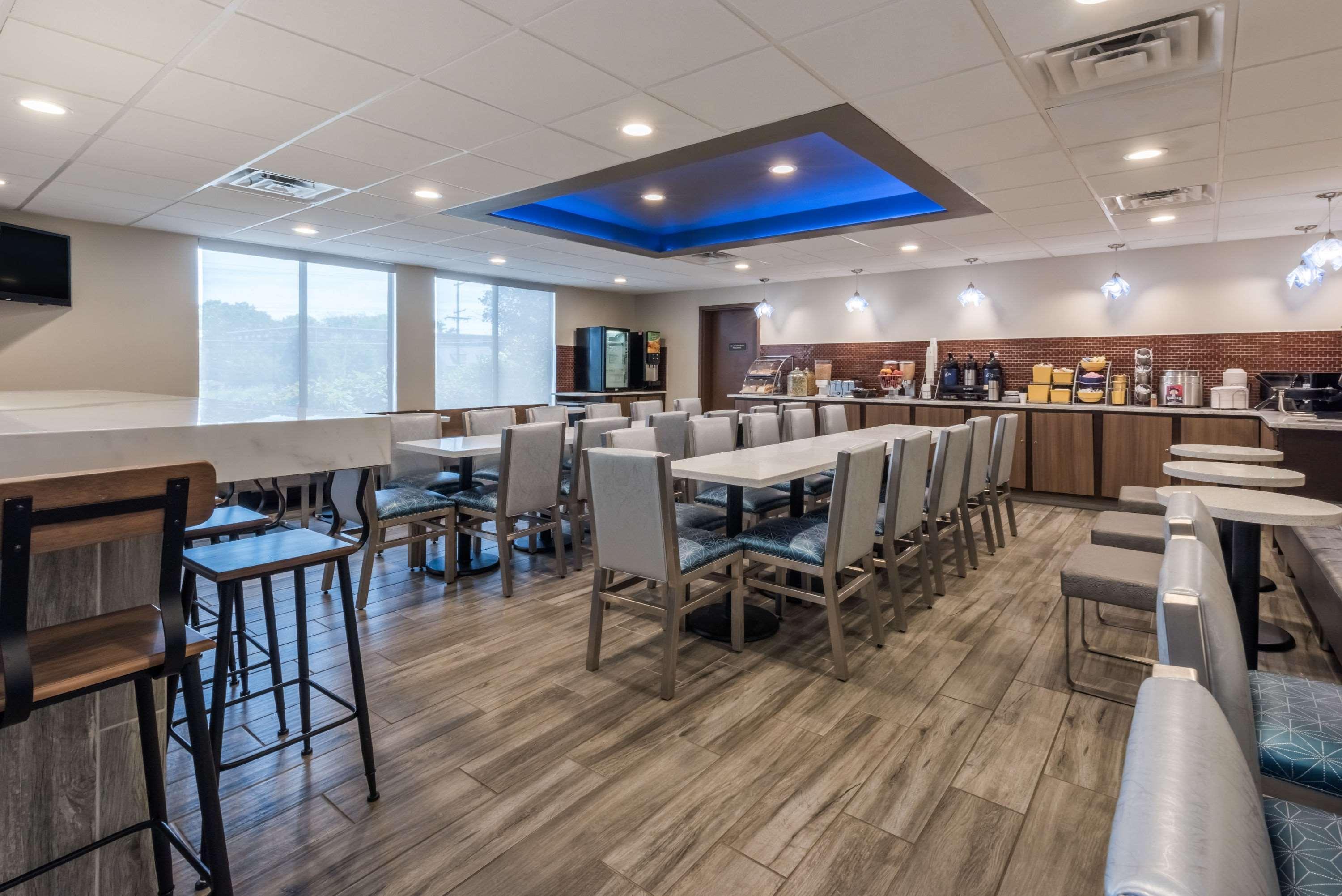 Days Inn By Wyndham Horsham Philadelphia Exteriér fotografie