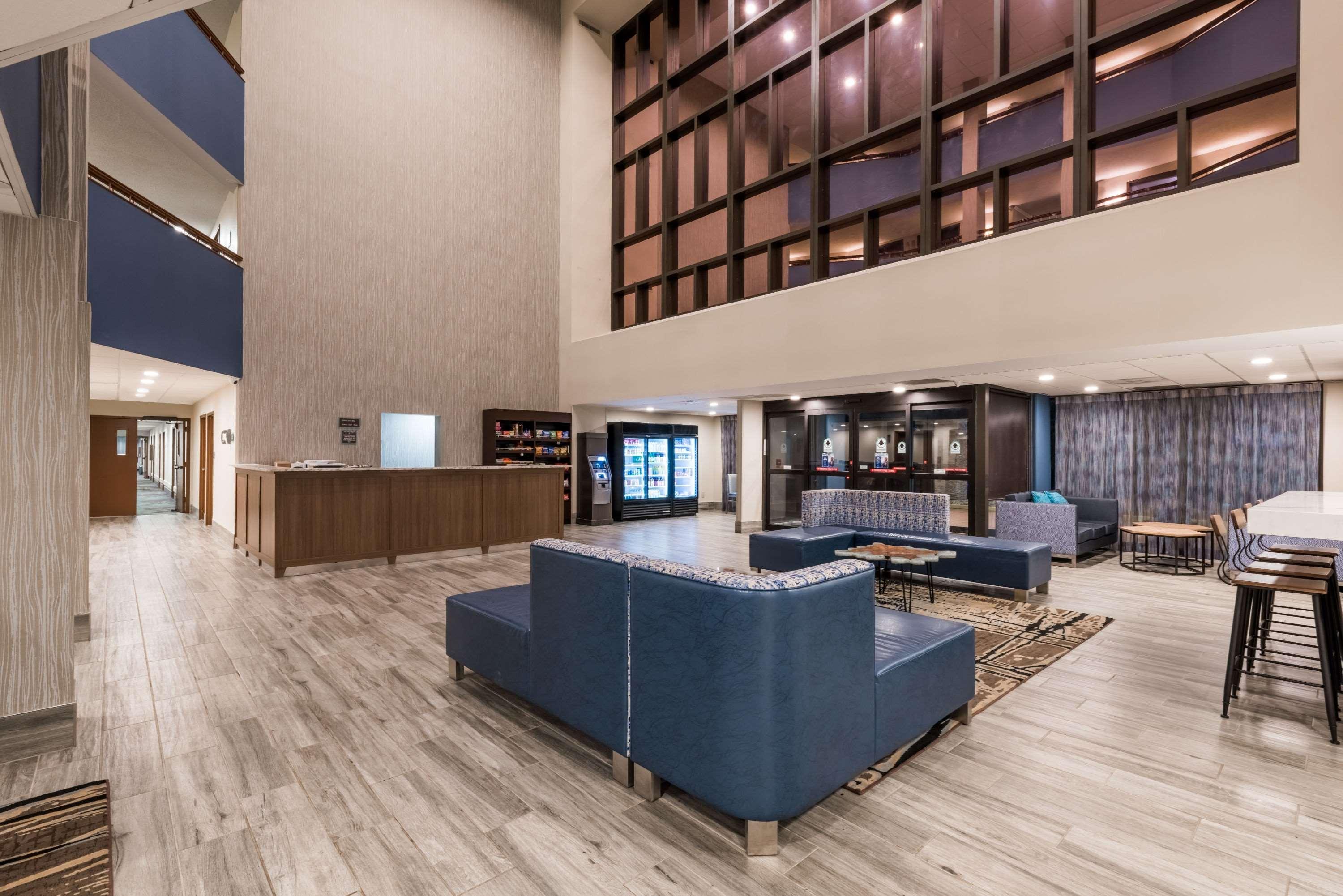 Days Inn By Wyndham Horsham Philadelphia Exteriér fotografie