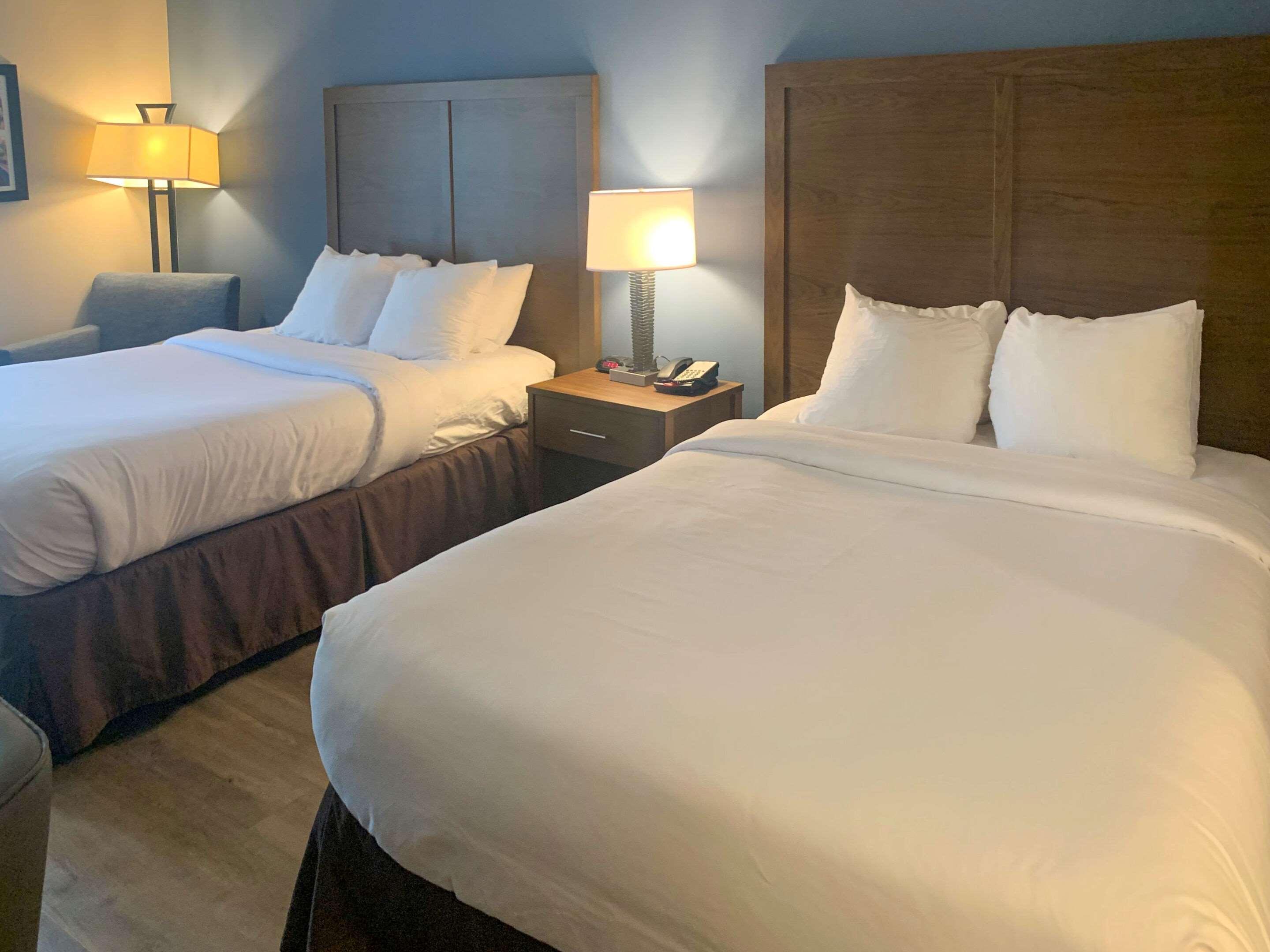 Days Inn By Wyndham Horsham Philadelphia Exteriér fotografie