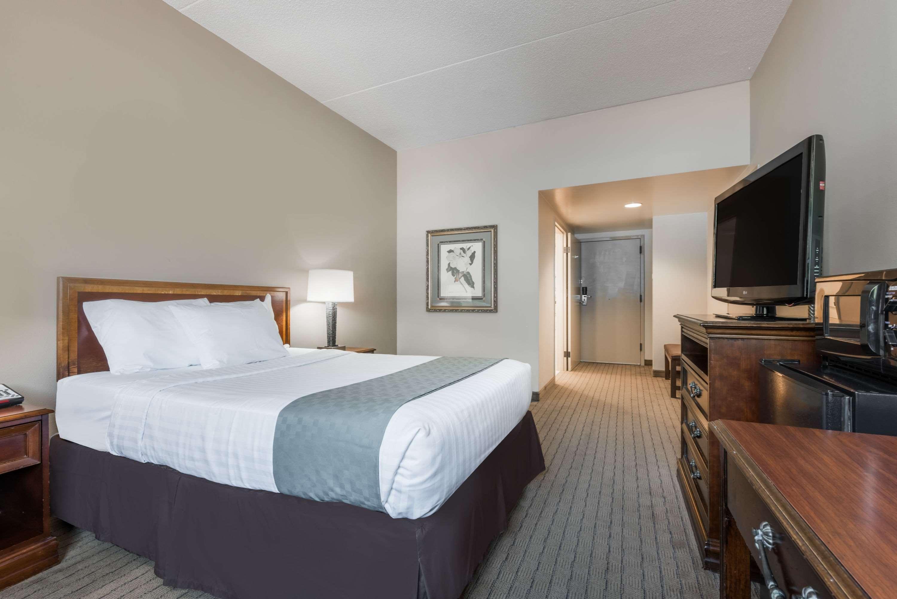 Days Inn By Wyndham Horsham Philadelphia Exteriér fotografie
