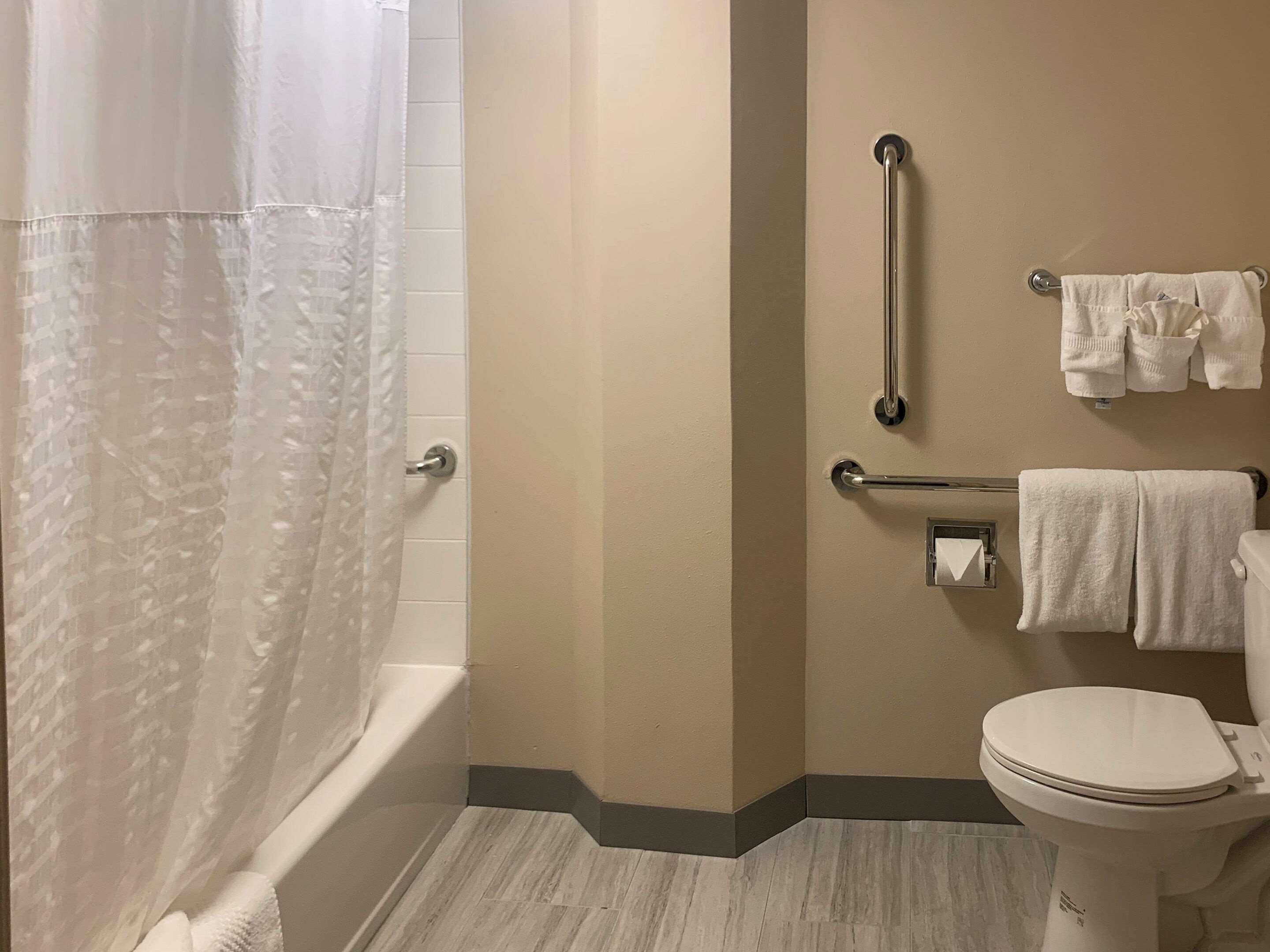 Days Inn By Wyndham Horsham Philadelphia Exteriér fotografie