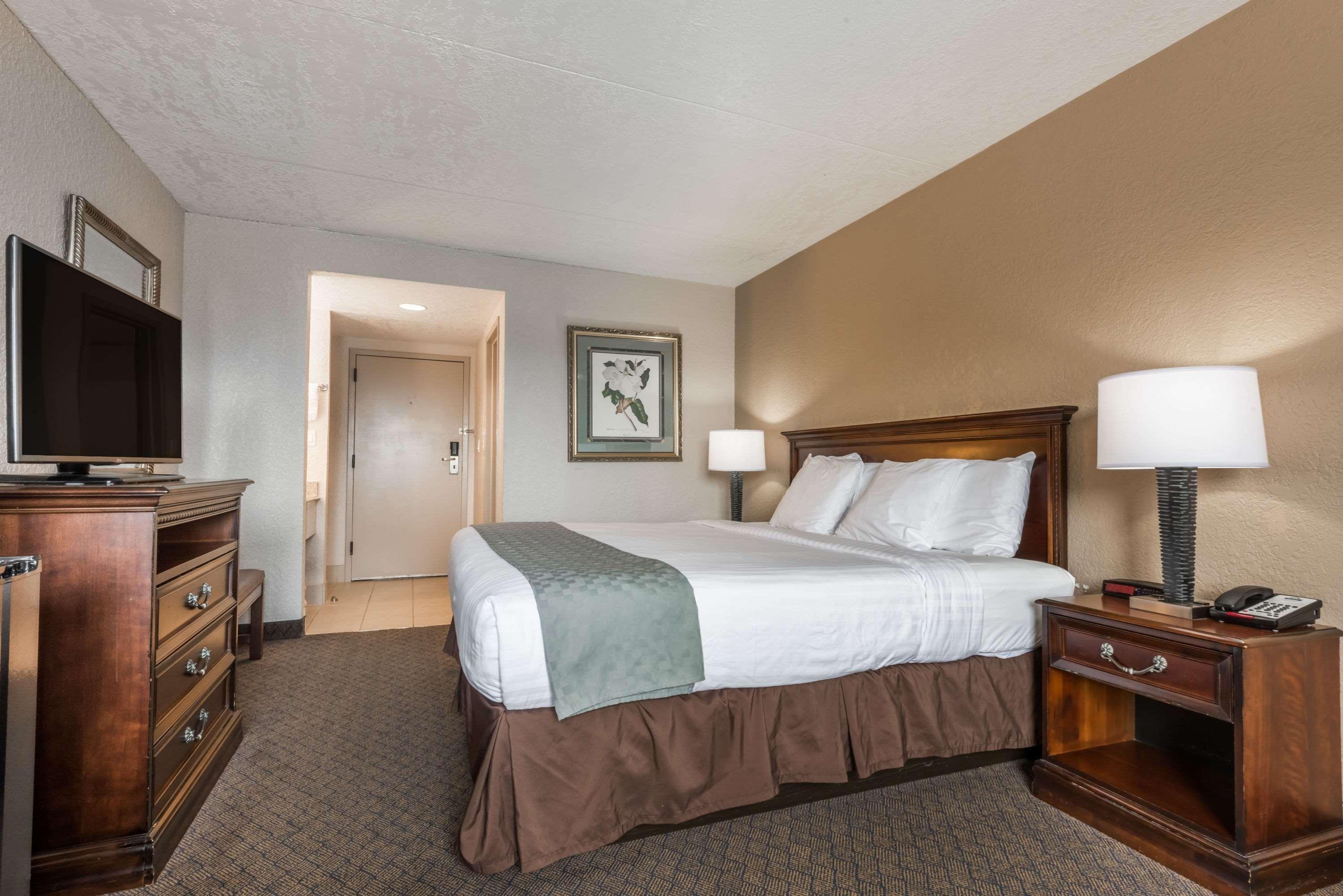Days Inn By Wyndham Horsham Philadelphia Exteriér fotografie