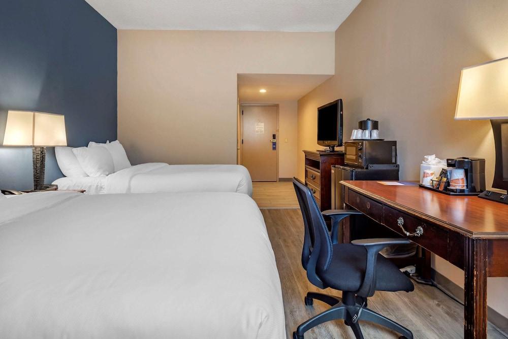Days Inn By Wyndham Horsham Philadelphia Exteriér fotografie