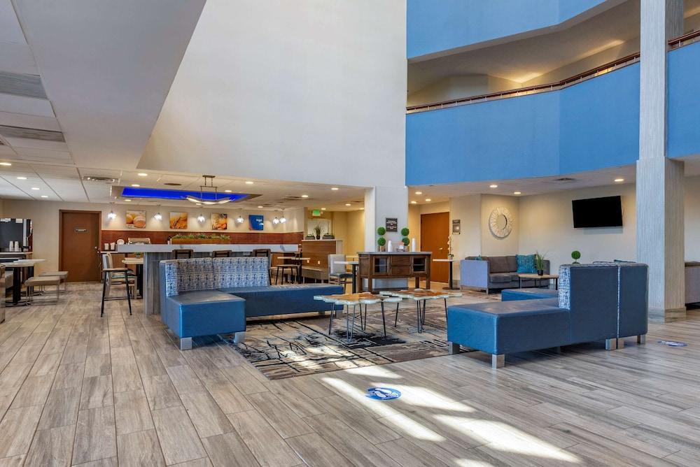 Days Inn By Wyndham Horsham Philadelphia Exteriér fotografie
