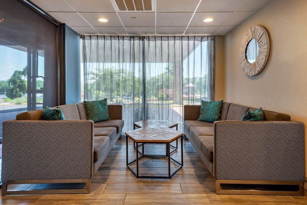 Days Inn By Wyndham Horsham Philadelphia Exteriér fotografie