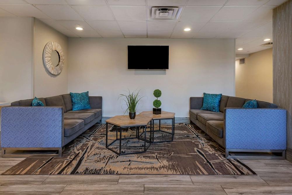 Days Inn By Wyndham Horsham Philadelphia Exteriér fotografie