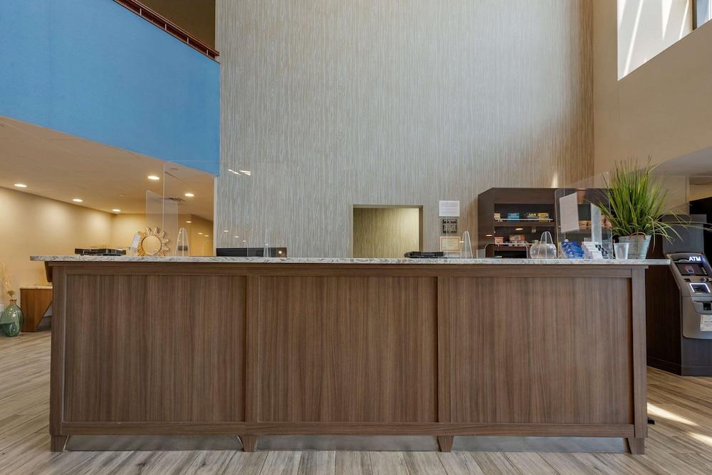 Days Inn By Wyndham Horsham Philadelphia Exteriér fotografie
