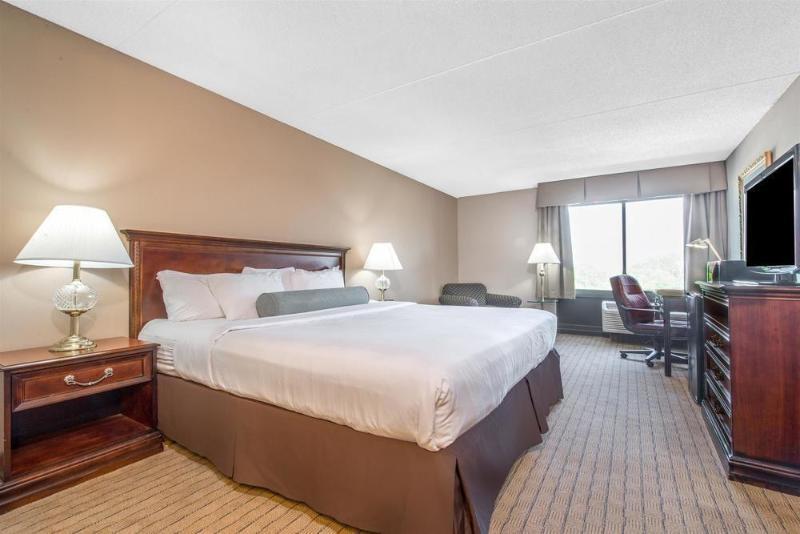 Days Inn By Wyndham Horsham Philadelphia Exteriér fotografie