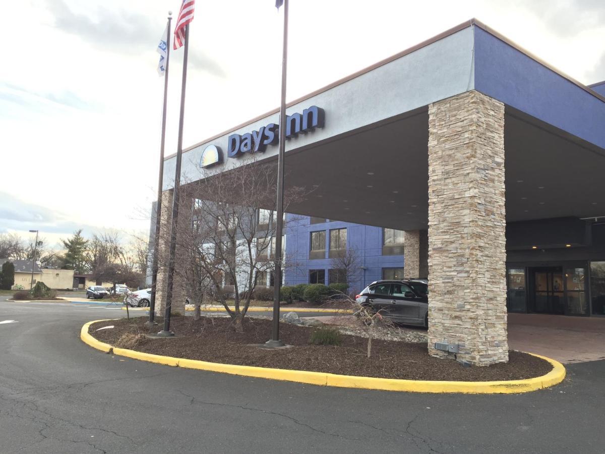 Days Inn By Wyndham Horsham Philadelphia Exteriér fotografie