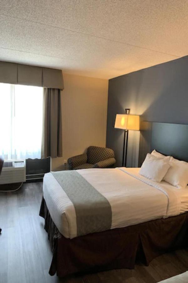 Days Inn By Wyndham Horsham Philadelphia Exteriér fotografie