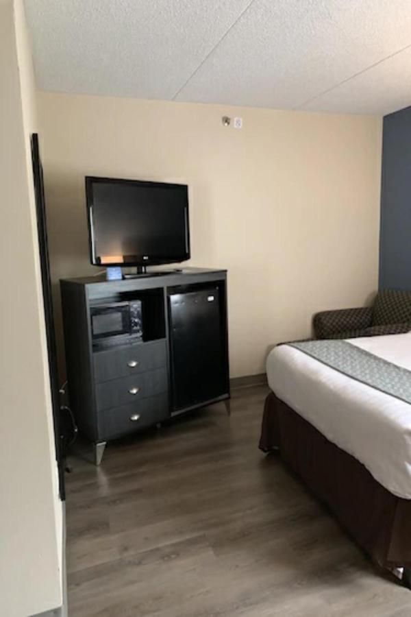 Days Inn By Wyndham Horsham Philadelphia Exteriér fotografie